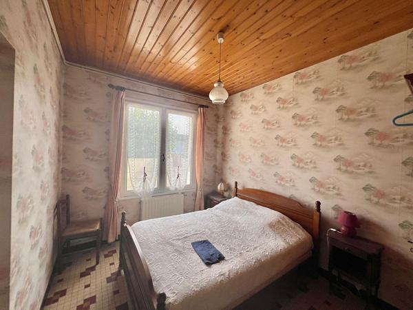 Maison La Tranche Sur Mer 5 pièce(s) 96 m2