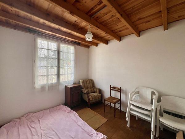 Maison La Tranche Sur Mer 5 pièce(s) 96 m2