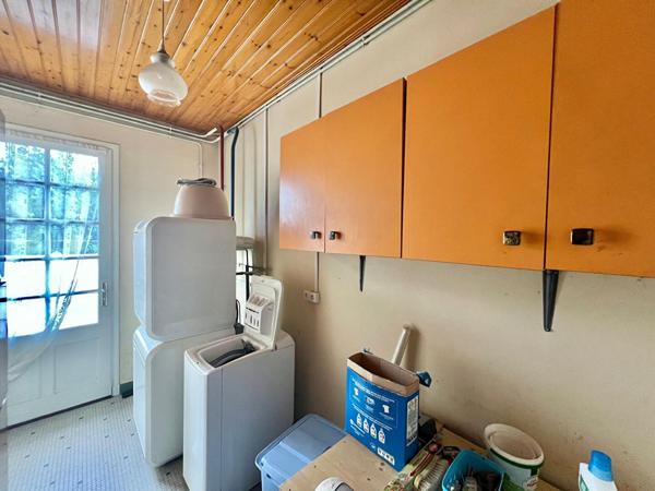 Maison La Tranche Sur Mer 5 pièce(s) 96 m2