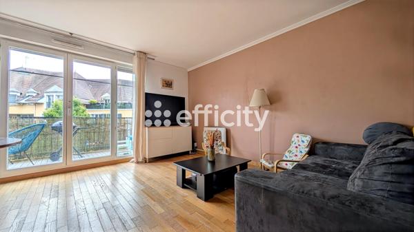 Appartement
         3 pièces
        - 66 m² Exclusivité 276 000 € *