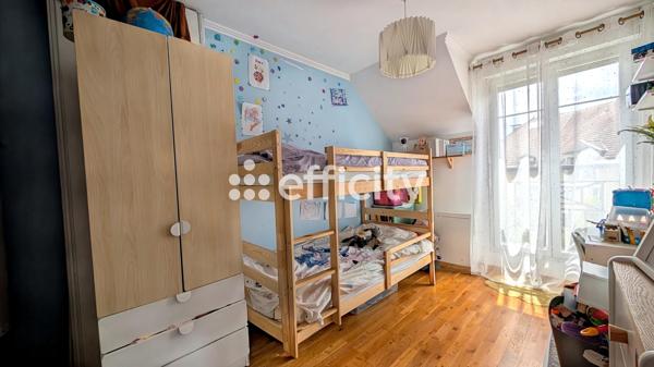 Appartement
         3 pièces
        - 66 m² Exclusivité 276 000 € *