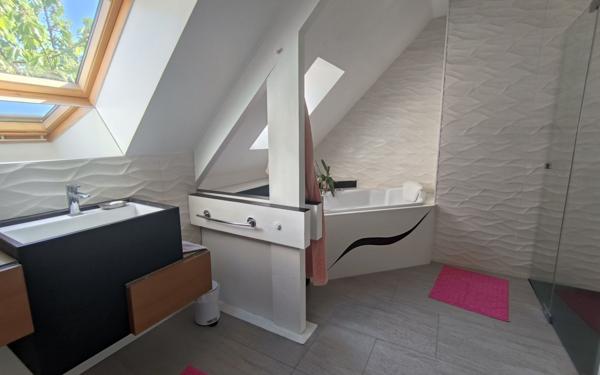 Maison à vendre    7 pièces •  Soisy-sur-Seine