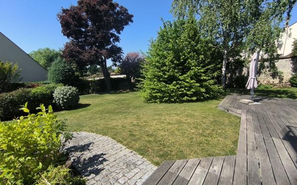 Maison à vendre    7 pièces •  Soisy-sur-Seine