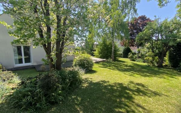 Maison à vendre    7 pièces •  Soisy-sur-Seine