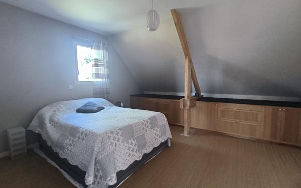 Maison à vendre    7 pièces •  Soisy-sur-Seine