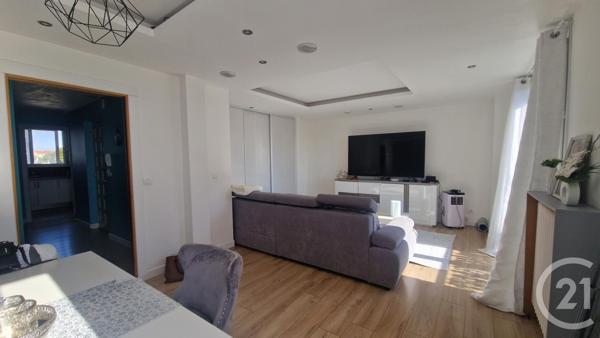 Appartement F3 à vendre  3 pièces - 60,80 m2 PERPIGNAN - 66