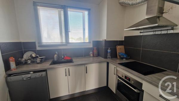 Appartement F3 à vendre  3 pièces - 60,80 m2 PERPIGNAN - 66