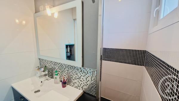 Appartement F3 à vendre  3 pièces - 60,80 m2 PERPIGNAN - 66