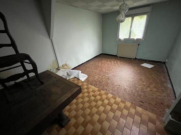 Maison 189 792 € Auvers-sur-Oise 2 p 56 m² DPE G