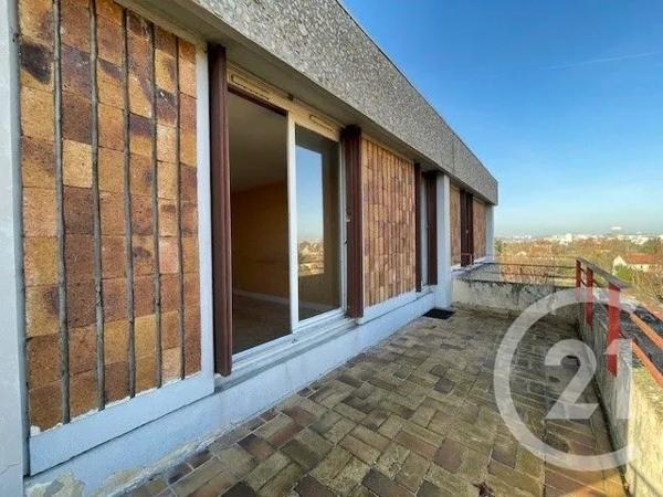 Appartement T2 à vendre  3 pièces - 62,59 m 2   CONFLANS STE HONORINE  - 78