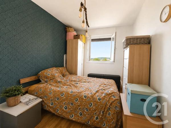 Appartement T2 à vendre  3 pièces - 62,59 m 2   CONFLANS STE HONORINE  - 78