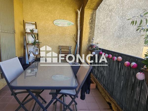 Location Appartement 2 pièces 49.87 m² - FONTAINE D'IRIS Orange 84100