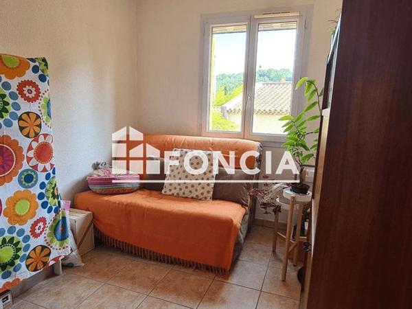 Location Appartement 2 pièces 49.87 m² - FONTAINE D'IRIS Orange 84100