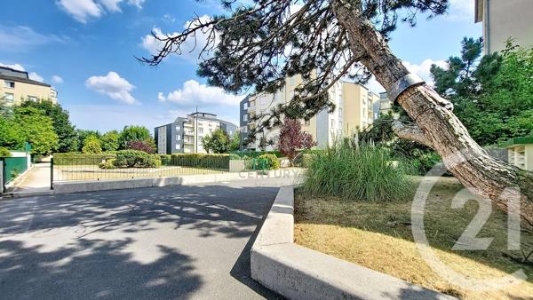 Appartement F3 à vendre  3 pièces - 69,22 m 2   NOISIEL  - 77