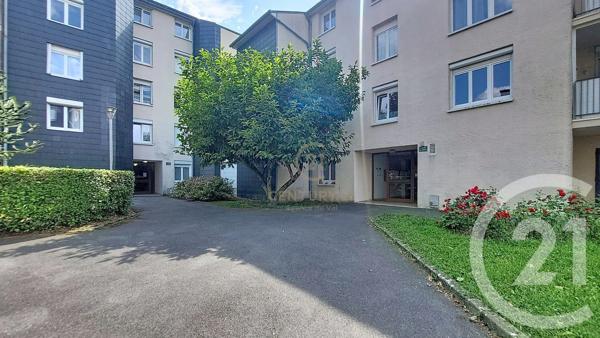 Appartement F3 à vendre  3 pièces - 69,22 m 2   NOISIEL  - 77