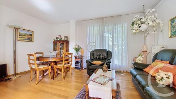 Appartement F3 à vendre  3 pièces - 69,22 m 2   NOISIEL  - 77
