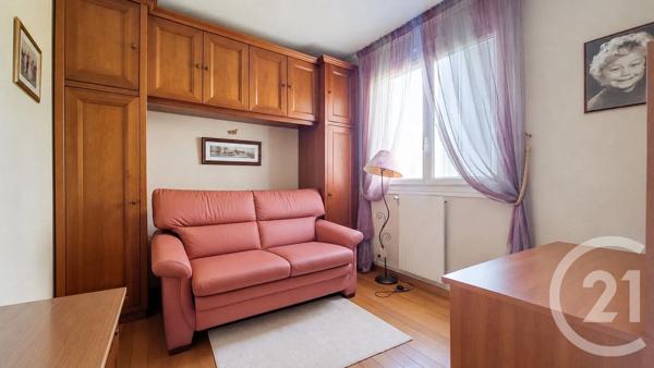 Appartement F3 à vendre  3 pièces - 69,22 m 2   NOISIEL  - 77