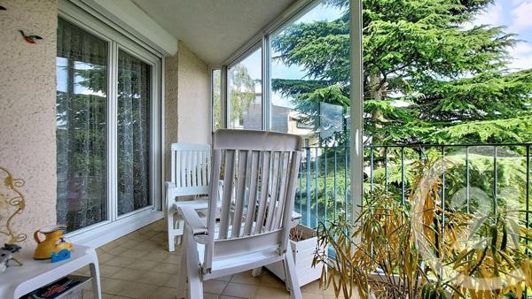 Appartement F3 à vendre  3 pièces - 69,22 m 2   NOISIEL  - 77