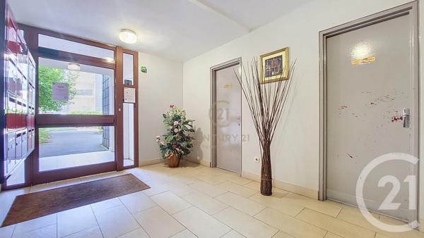 Appartement F3 à vendre  3 pièces - 69,22 m 2   NOISIEL  - 77
