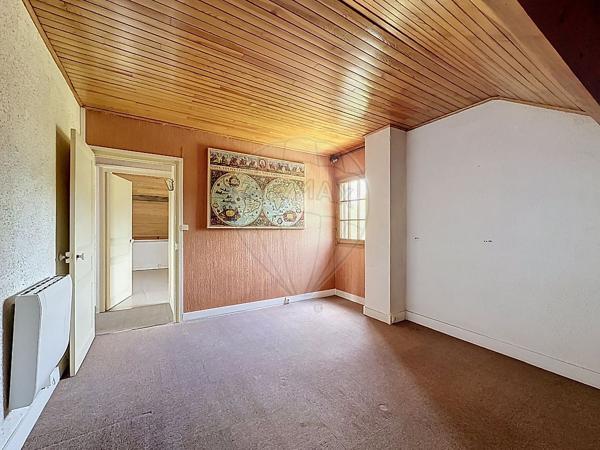 Maison 4 chambre(s) à vendre - Saint-Rémy, Saône-et-Loire - 71