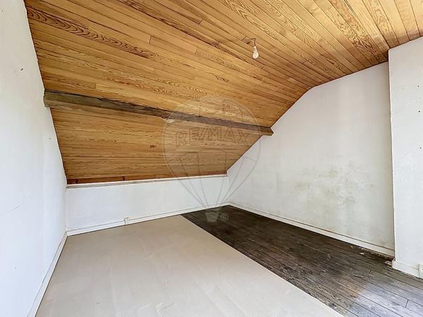 Maison 4 chambre(s) à vendre - Saint-Rémy, Saône-et-Loire - 71