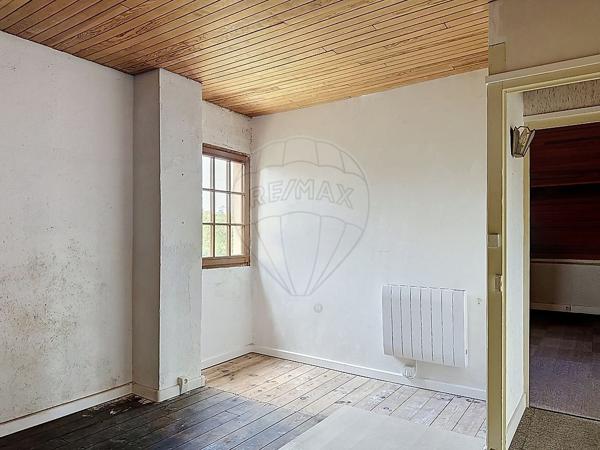 Maison 4 chambre(s) à vendre - Saint-Rémy, Saône-et-Loire - 71