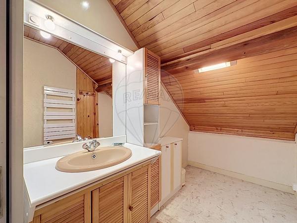 Maison 4 chambre(s) à vendre - Saint-Rémy, Saône-et-Loire - 71