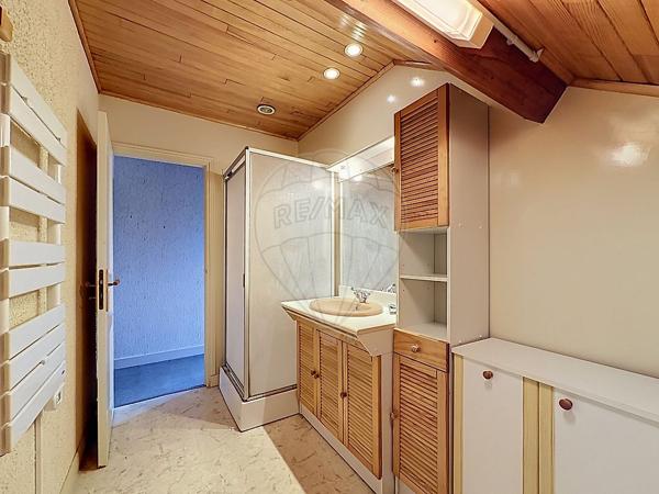 Maison 4 chambre(s) à vendre - Saint-Rémy, Saône-et-Loire - 71