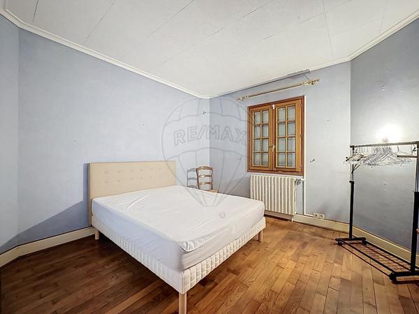 Maison 4 chambre(s) à vendre - Saint-Rémy, Saône-et-Loire - 71
