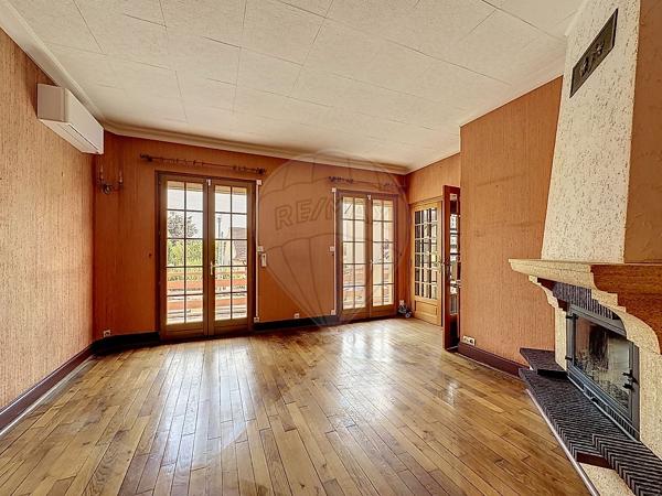 Maison 4 chambre(s) à vendre - Saint-Rémy, Saône-et-Loire - 71