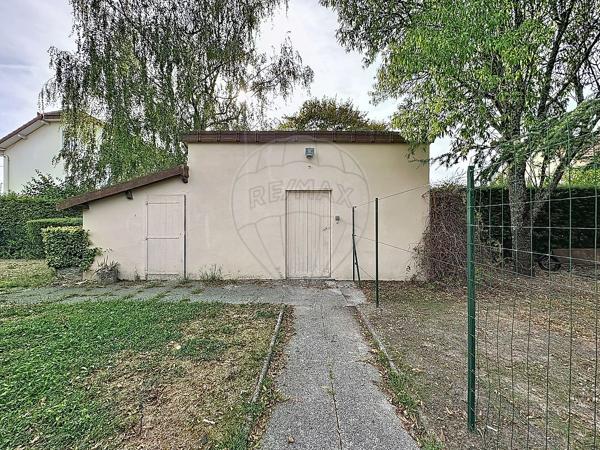 Maison 4 chambre(s) à vendre - Saint-Rémy, Saône-et-Loire - 71