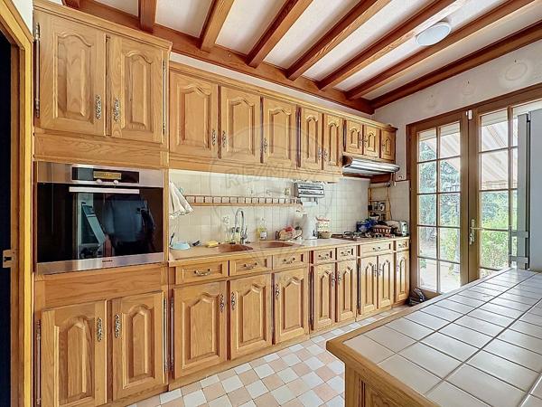 Maison 4 chambre(s) à vendre - Saint-Rémy, Saône-et-Loire - 71
