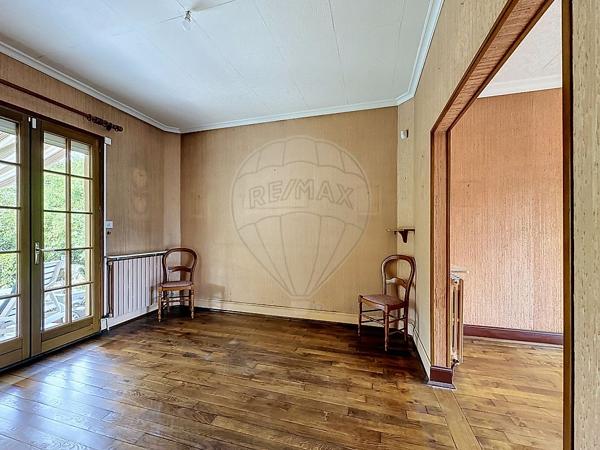 Maison 4 chambre(s) à vendre - Saint-Rémy, Saône-et-Loire - 71
