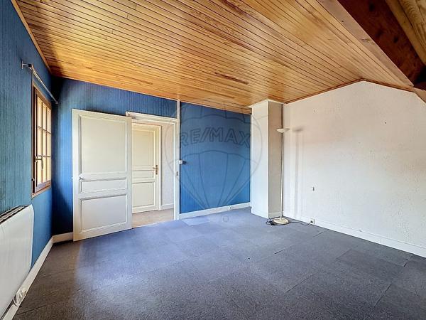 Maison 4 chambre(s) à vendre - Saint-Rémy, Saône-et-Loire - 71
