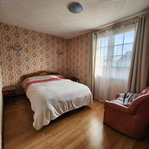 Maison à vendre à Mâle dans l'Orne (61260), ref : 72085-2209