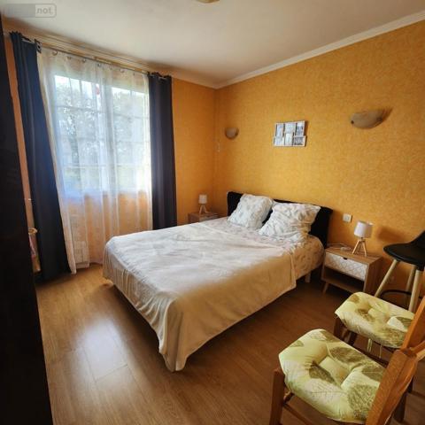 Maison à vendre à Mâle dans l'Orne (61260), ref : 72085-2209