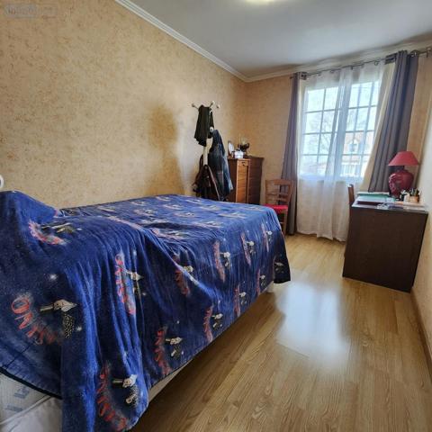 Maison à vendre à Mâle dans l'Orne (61260), ref : 72085-2209