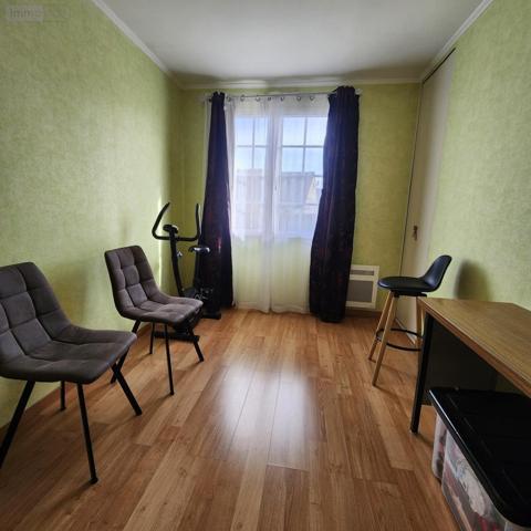 Maison à vendre à Mâle dans l'Orne (61260), ref : 72085-2209
