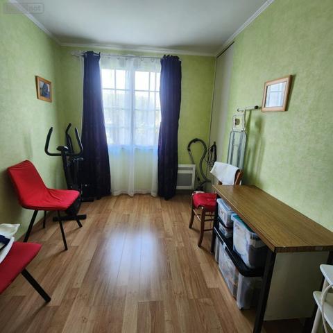 Maison à vendre à Mâle dans l'Orne (61260), ref : 72085-2209