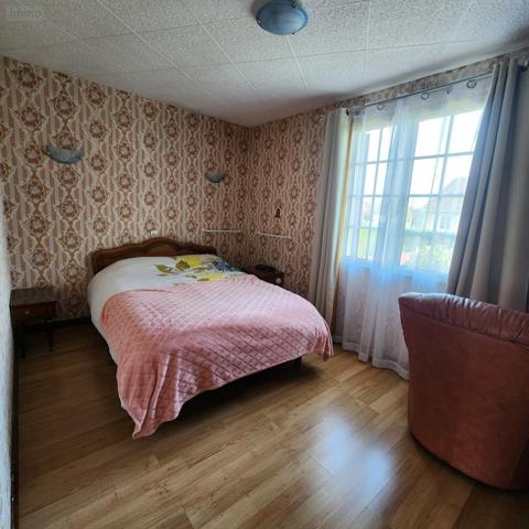 Maison à vendre à Mâle dans l'Orne (61260), ref : 72085-2209