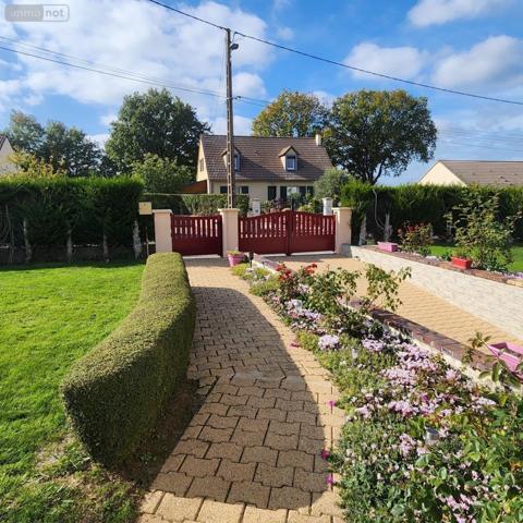 Maison à vendre à Mâle dans l'Orne (61260), ref : 72085-2209
