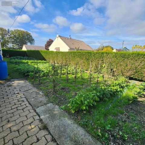 Maison à vendre à Mâle dans l'Orne (61260), ref : 72085-2209