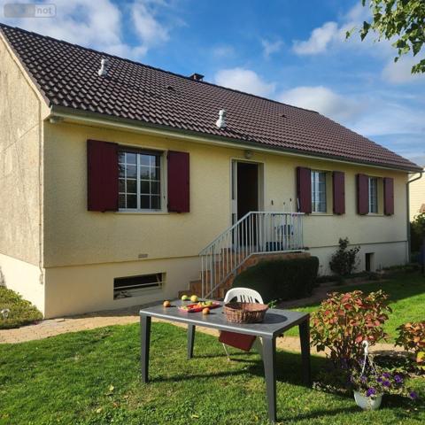 Maison à vendre à Mâle dans l'Orne (61260), ref : 72085-2209