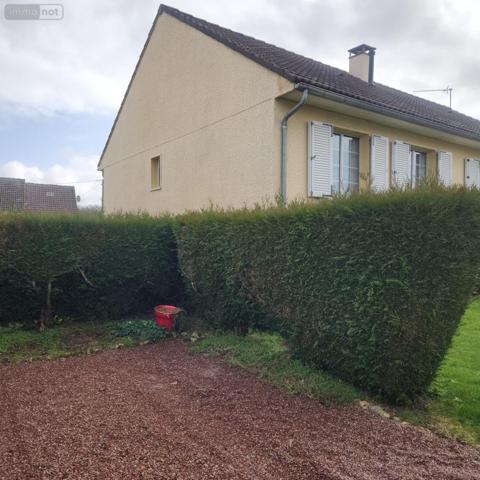 Maison à vendre à Mâle dans l'Orne (61260), ref : 72085-2209