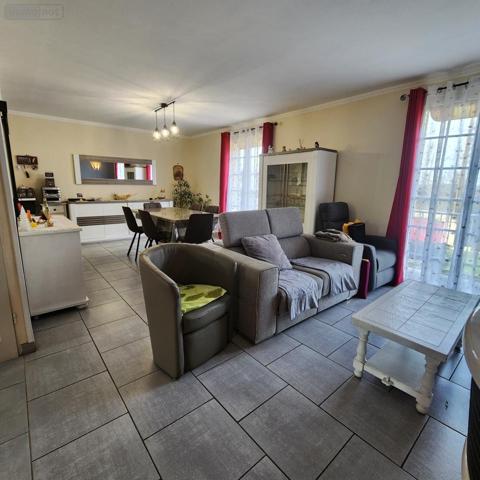 Maison à vendre à Mâle dans l'Orne (61260), ref : 72085-2209