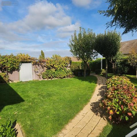 Maison à vendre à Mâle dans l'Orne (61260), ref : 72085-2209