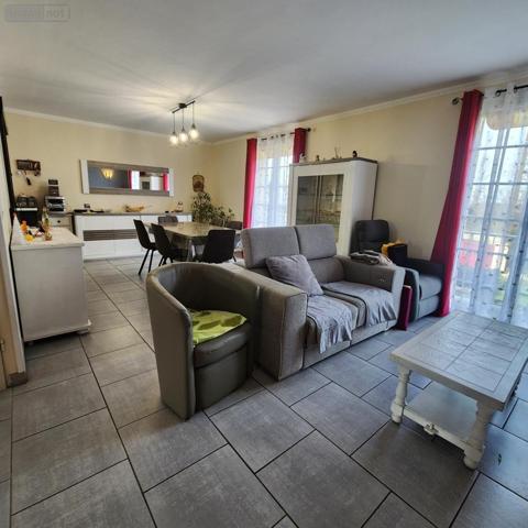 Maison à vendre à Mâle dans l'Orne (61260), ref : 72085-2209