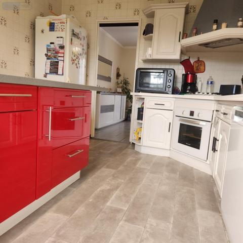 Maison à vendre à Mâle dans l'Orne (61260), ref : 72085-2209