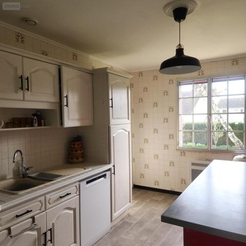 Maison à vendre à Mâle dans l'Orne (61260), ref : 72085-2209