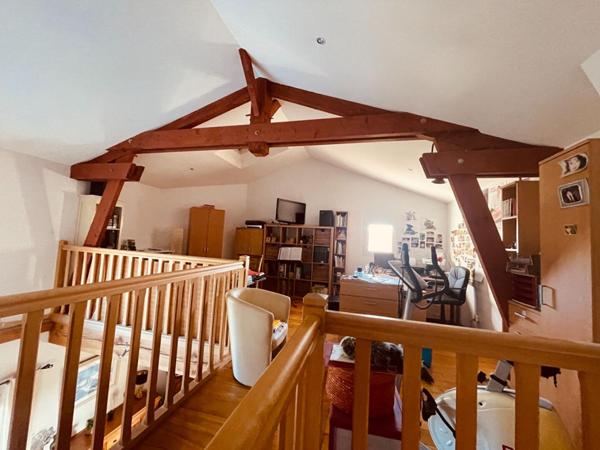 Maison Boulazac Isle Manoire  5 pièce(s) 161 m2